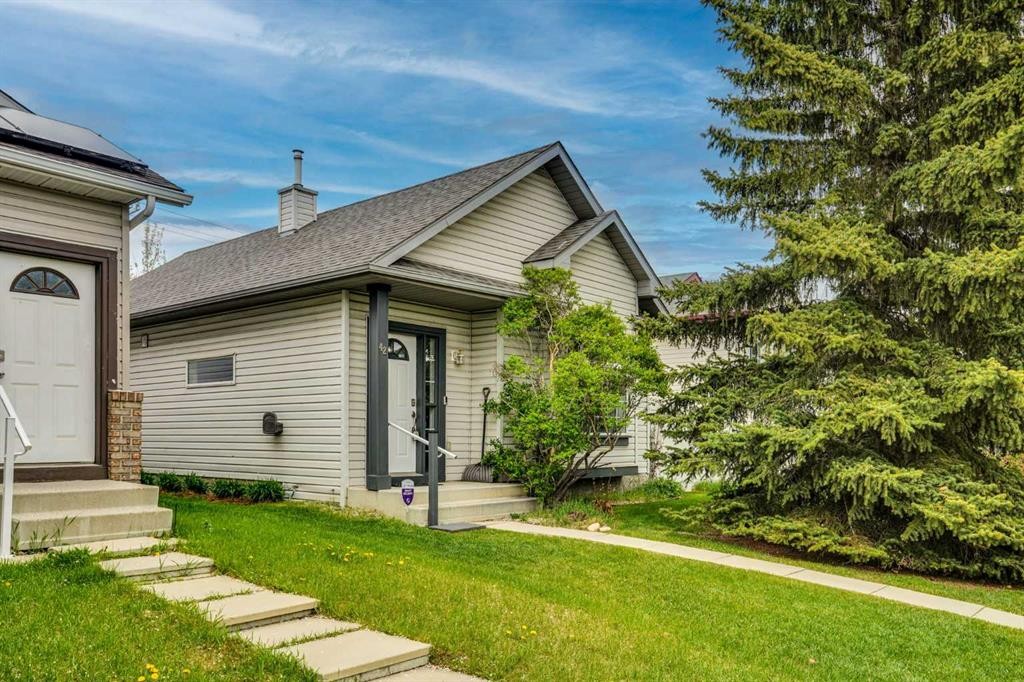42 Harvest Rose Circle Ne, Calgary, AB - Outdoor