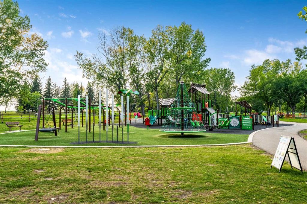 6007 34 Street Sw, Calgary, AB - Outdoor