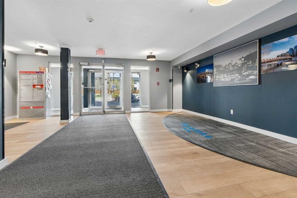 305-355 Taralake Way Ne, Calgary, AB - Indoor Photo Showing Other Room
