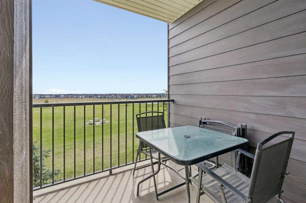 305-355 Taralake Way Ne, Calgary, AB - Outdoor With Exterior