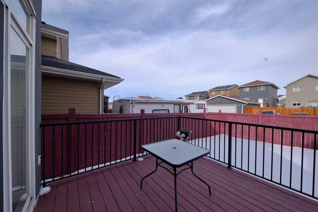 18 Redstone Manor Ne, Calgary, AB - Outdoor With Exterior