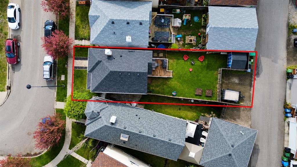 168 Prestwick Heights Se, Calgary, AB - Outdoor