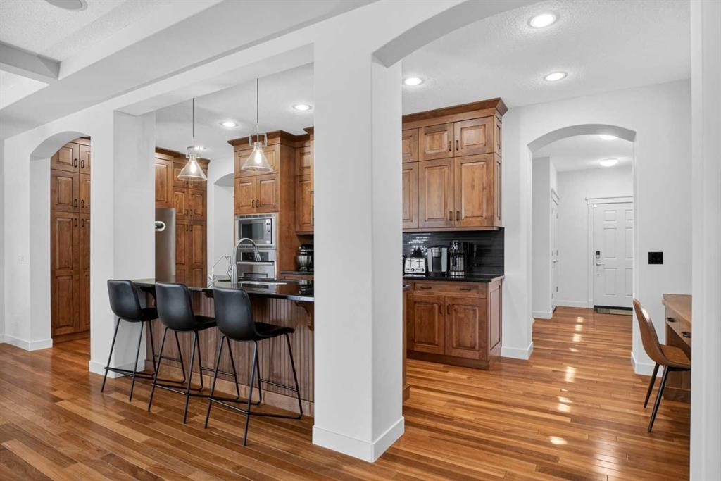 30 Cranarch Circle Se, Calgary, AB - Indoor