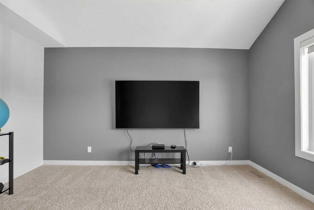 30 Cranarch Circle Se, Calgary, AB - Indoor