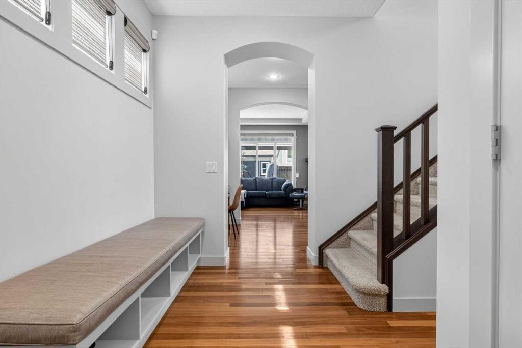 30 Cranarch Circle Se, Calgary, AB - Indoor Photo Showing Other Room
