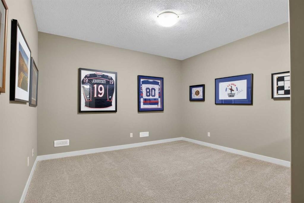 30 Cranarch Circle Se, Calgary, AB - Indoor Photo Showing Other Room