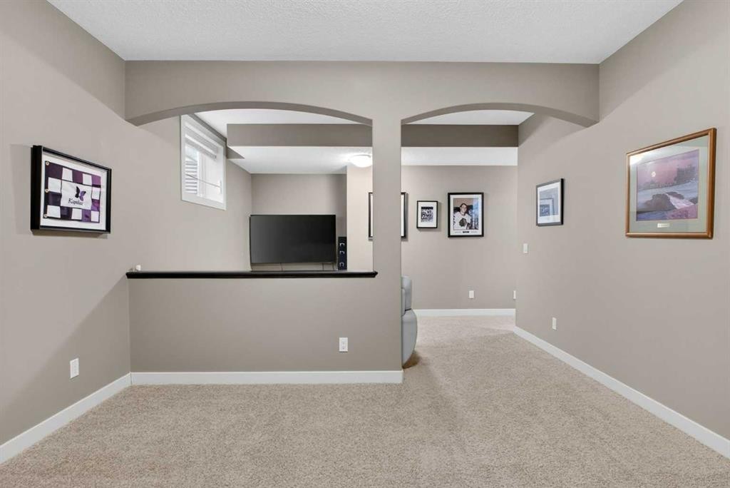 30 Cranarch Circle Se, Calgary, AB - Indoor Photo Showing Other Room