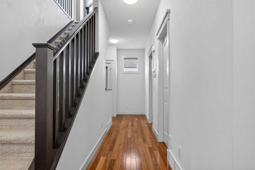 30 Cranarch Circle Se, Calgary, AB - Indoor Photo Showing Other Room