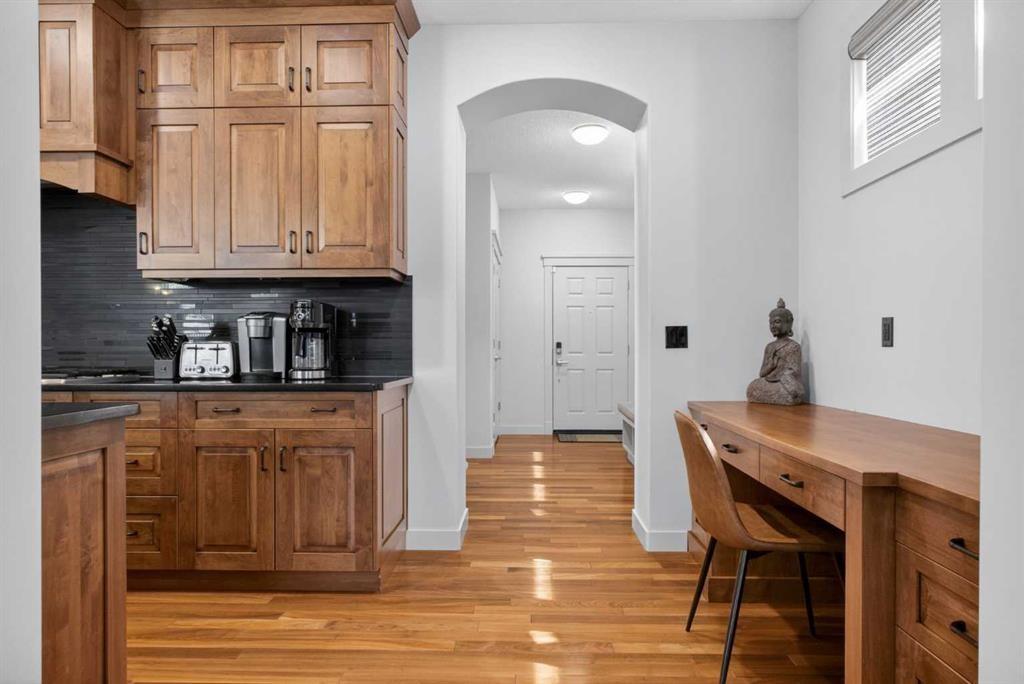 30 Cranarch Circle Se, Calgary, AB - Indoor