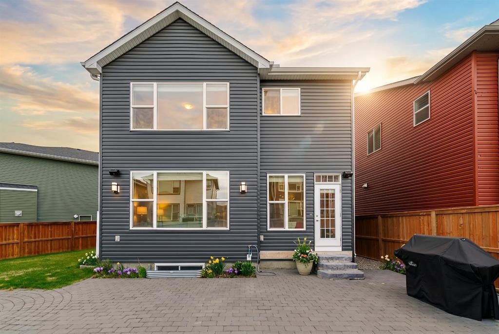 29 Evansglen Place Nw, Calgary, AB - Outdoor
