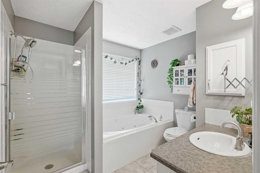 49 Shawbrooke Close, Calgary, AB - Indoor Photo Showing Bathroom