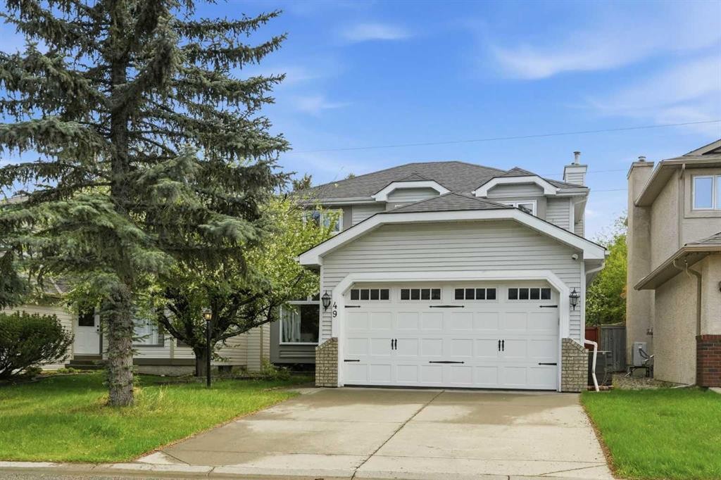 49 Shawbrooke Close, Calgary, AB - Outdoor
