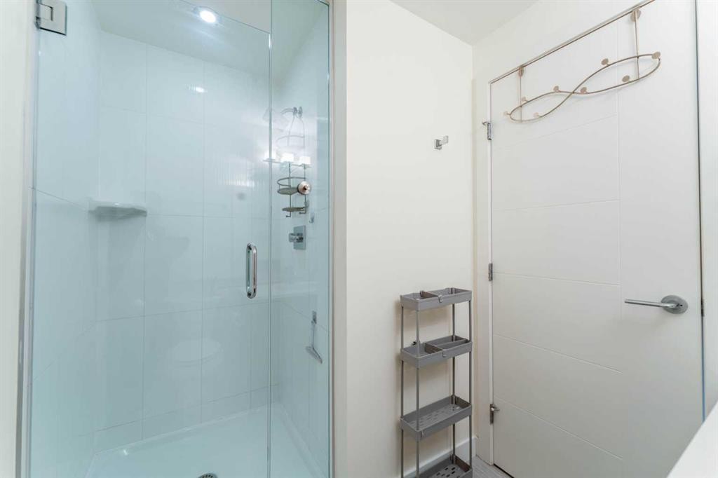 3402-930 6 Avenue Sw, Calgary, AB - Indoor Photo Showing Other Room