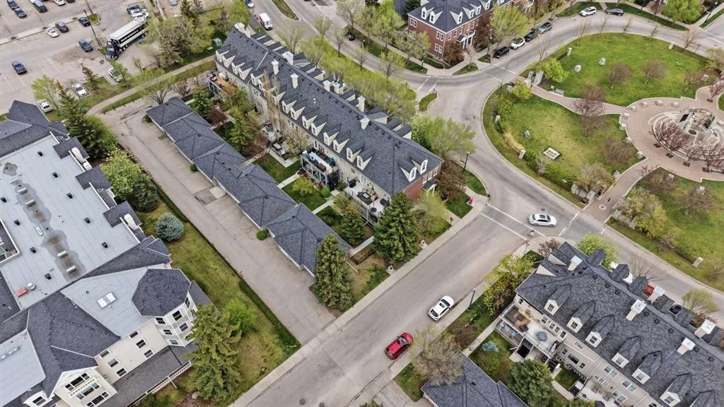 130 Garrison Square Sw, Calgary, AB -