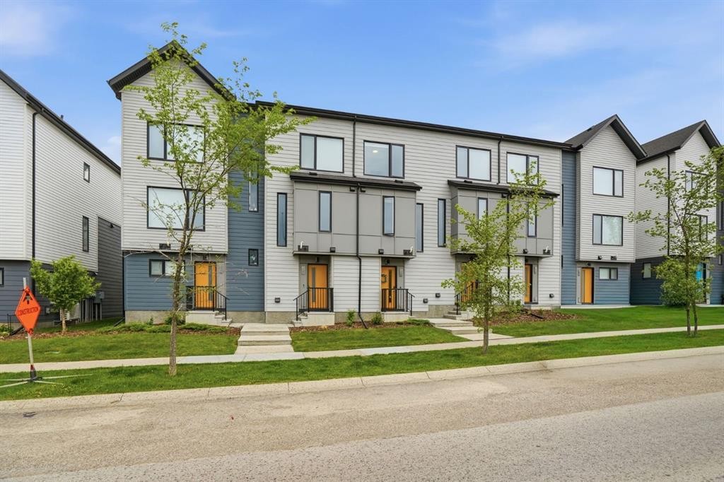 595 Evanston Link Nw, Calgary, AB