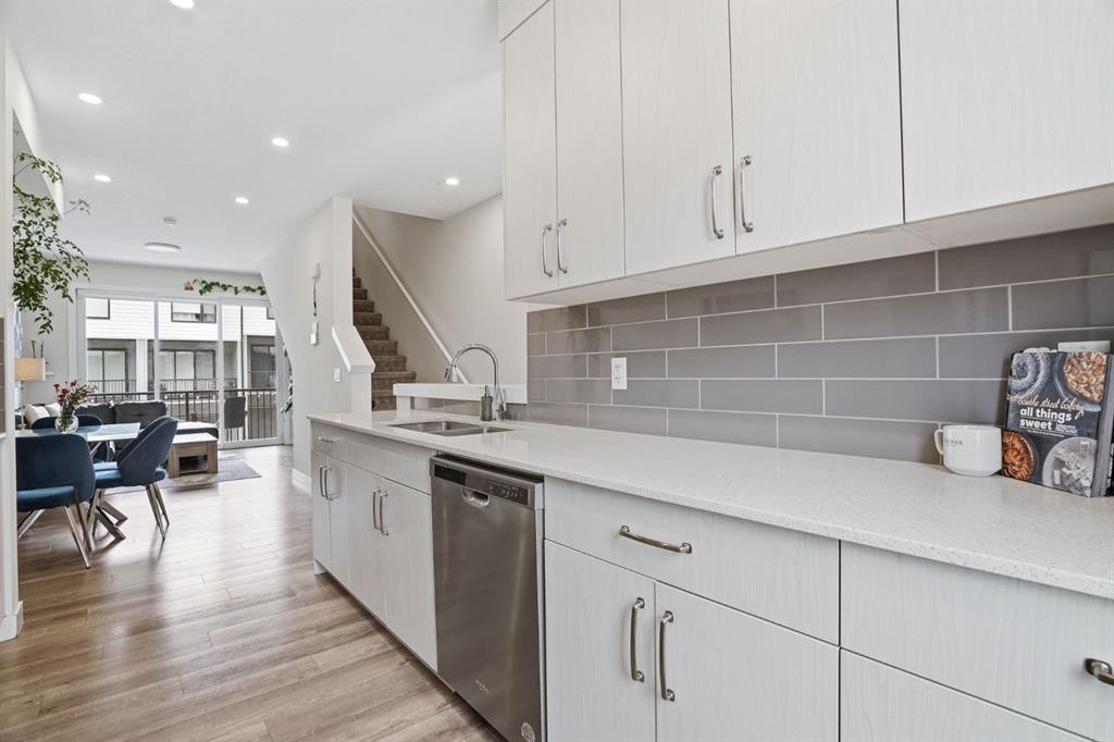 595 Evanston Link Nw, Calgary, AB