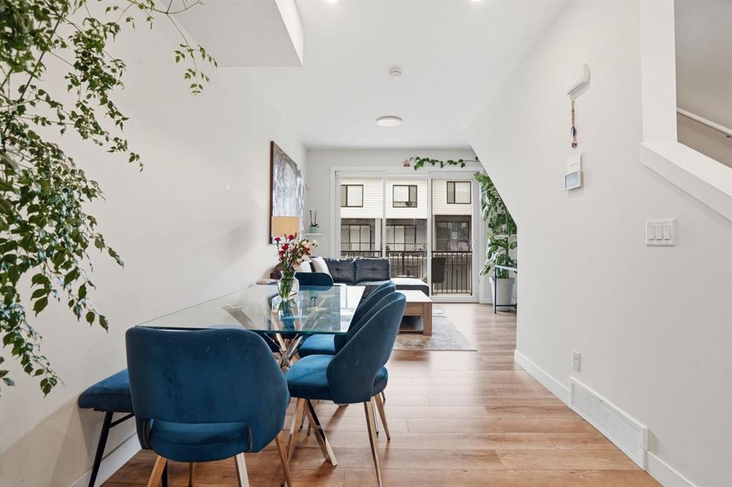 595 Evanston Link Nw, Calgary, AB