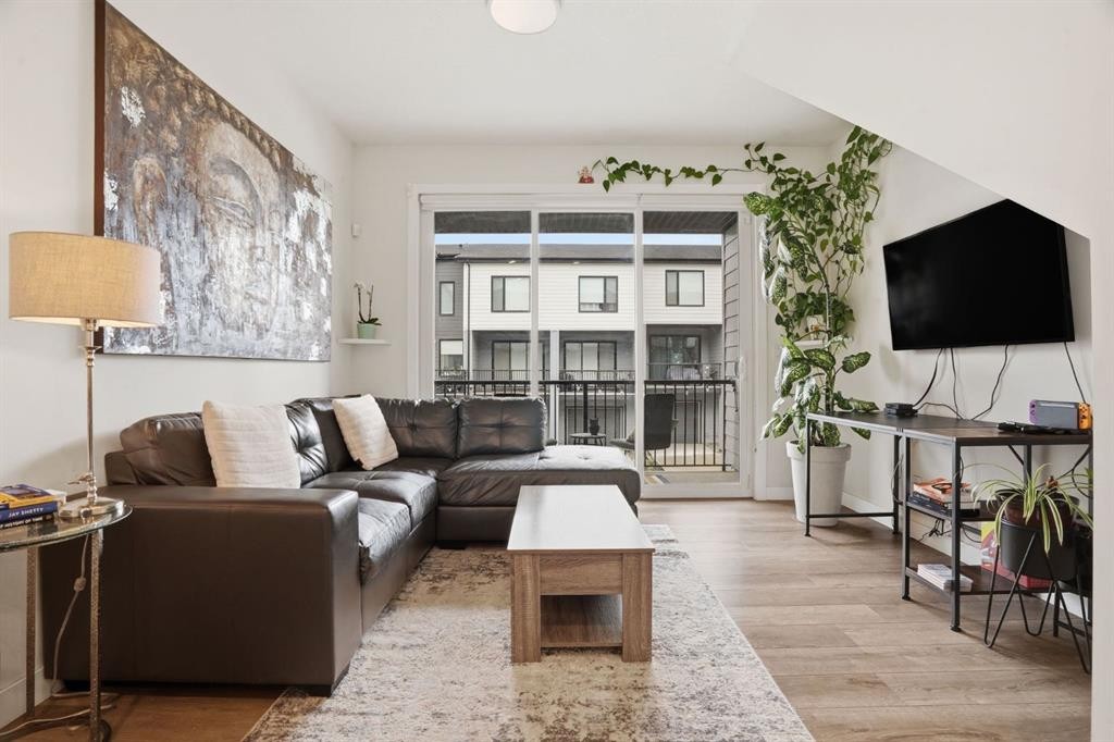 595 Evanston Link Nw, Calgary, AB