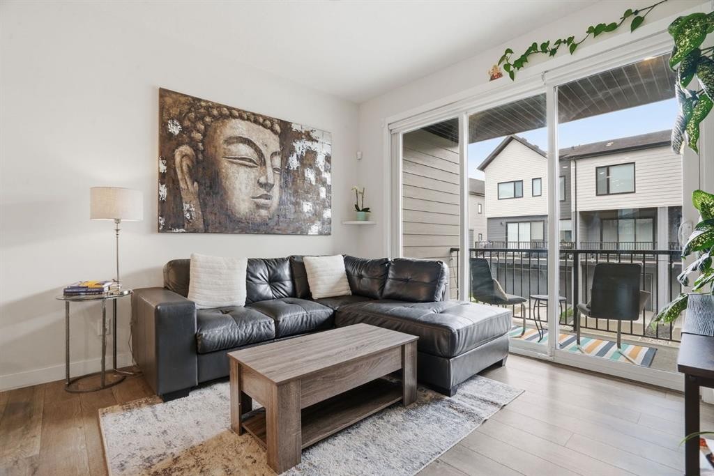 595 Evanston Link Nw, Calgary, AB