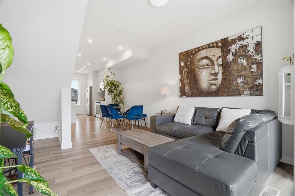 595 Evanston Link Nw, Calgary, AB