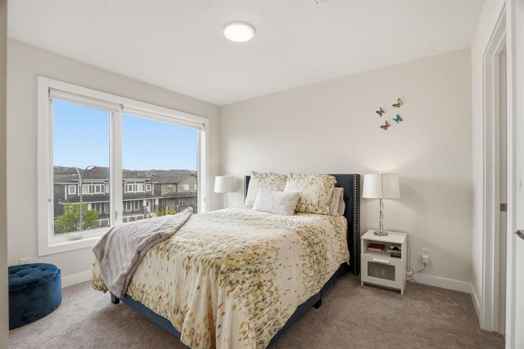 595 Evanston Link Nw, Calgary, AB