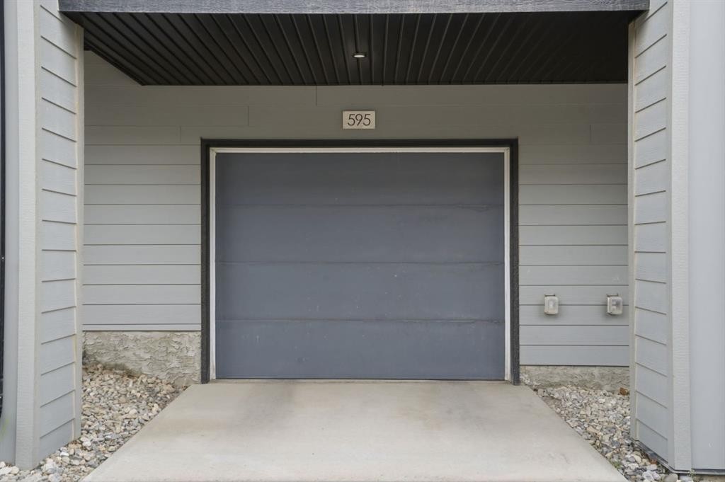 595 Evanston Link Nw, Calgary, AB