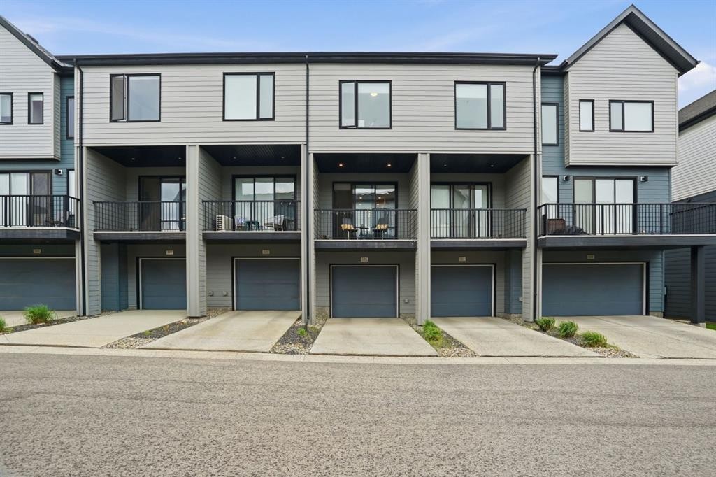 595 Evanston Link Nw, Calgary, AB