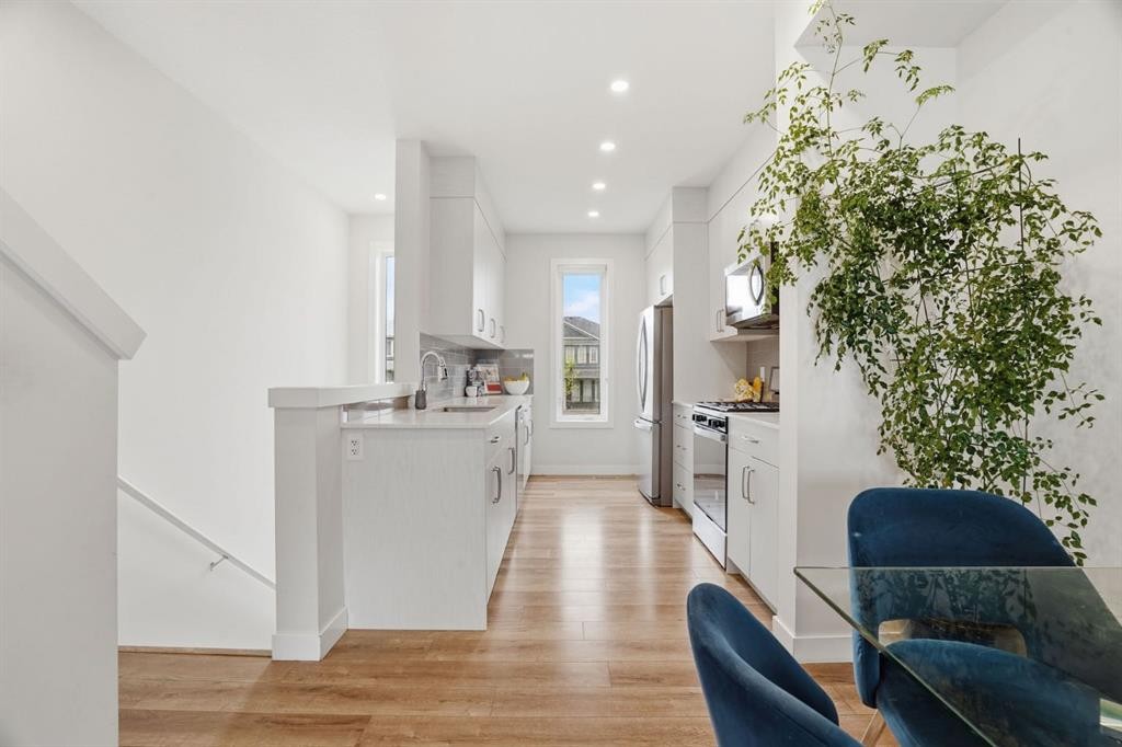 595 Evanston Link Nw, Calgary, AB