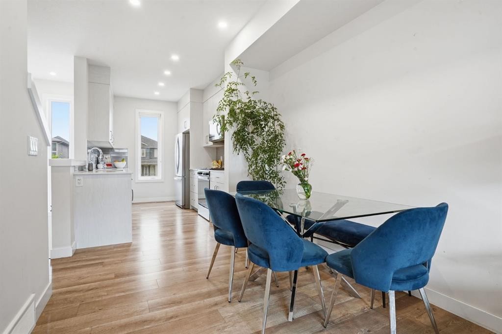 595 Evanston Link Nw, Calgary, AB