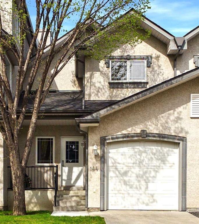 144 Simcoe Place Sw, Calgary, AB - Outdoor