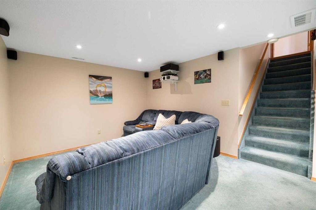 14207 Deer Run Boulevard Se, Calgary, AB - Indoor