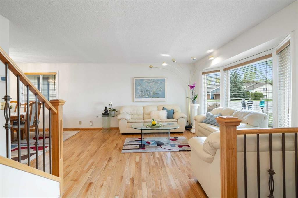 14207 Deer Run Boulevard Se, Calgary, AB - Indoor