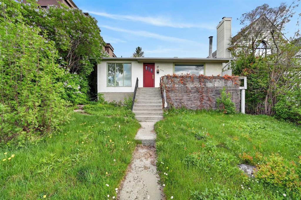 2006 30 Avenue Sw, Calgary, AB - Outdoor