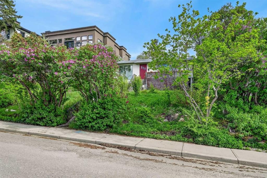 2006 30 Avenue Sw, Calgary, AB - Outdoor