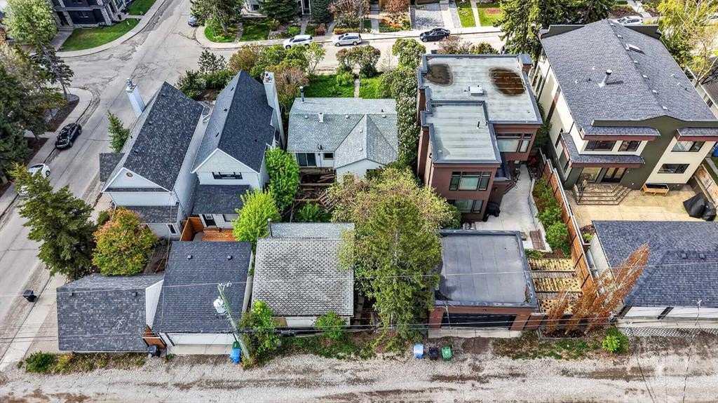 2006 30 Avenue Sw, Calgary, AB - Outdoor