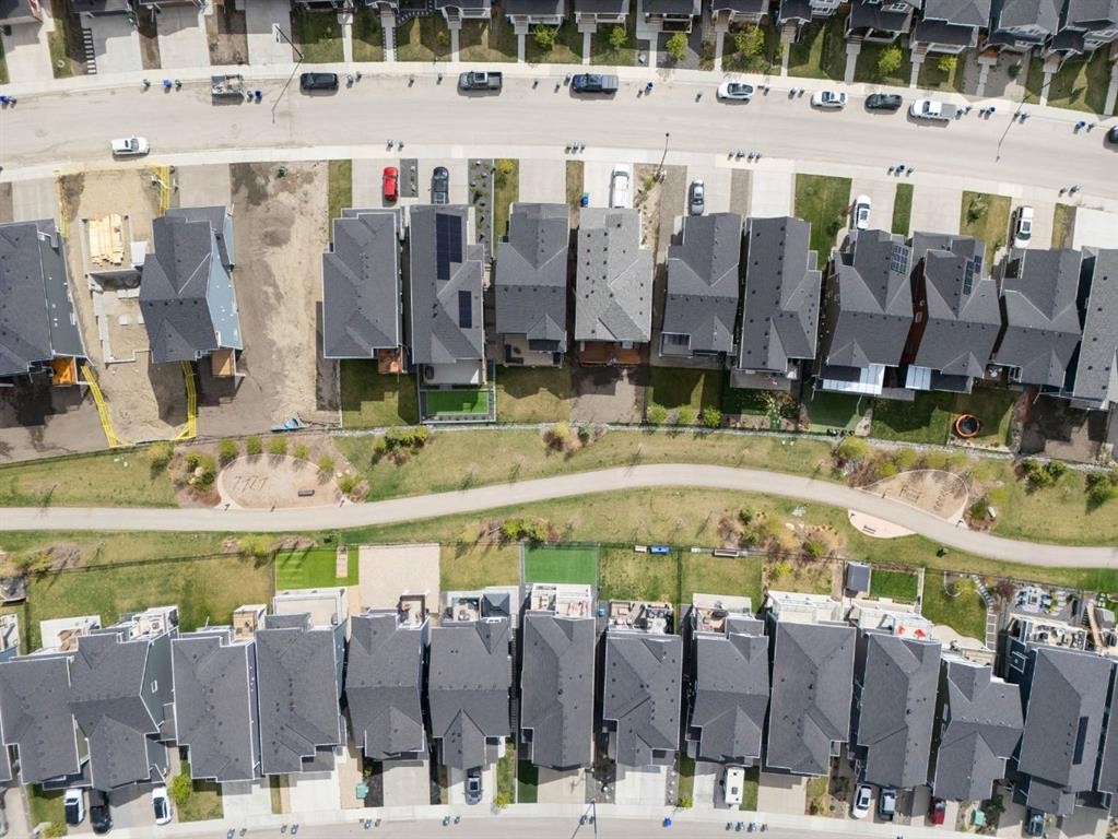 75 Sundown Crescent, Cochrane, AB - Other