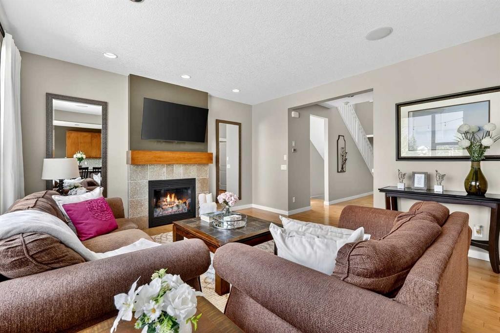 44 Elgin Meadows Link Se, Calgary, AB