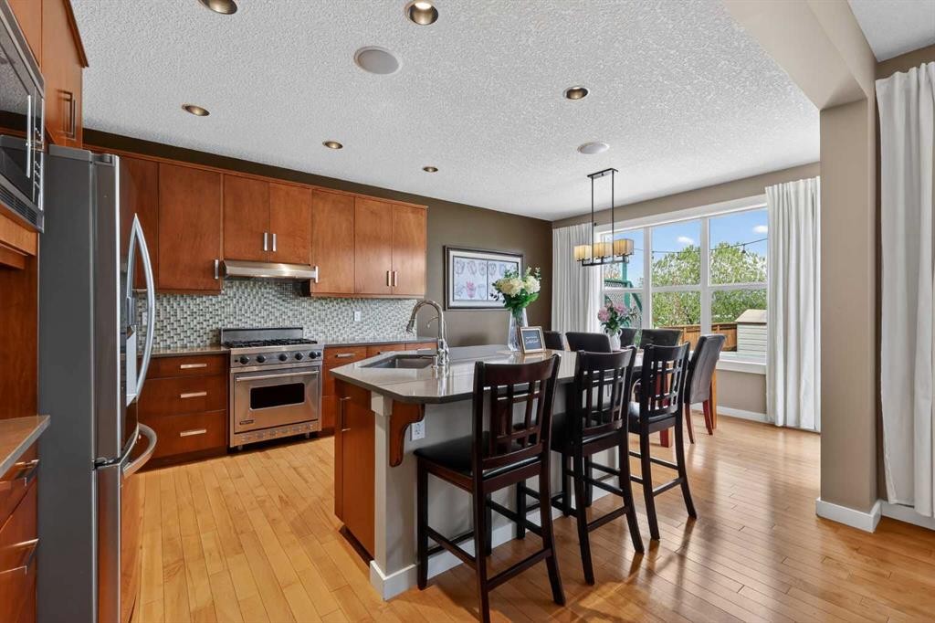 44 Elgin Meadows Link Se, Calgary, AB