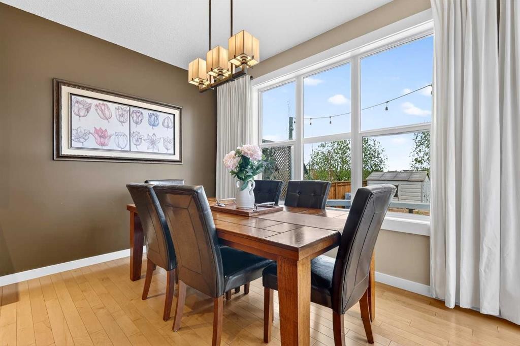 44 Elgin Meadows Link Se, Calgary, AB