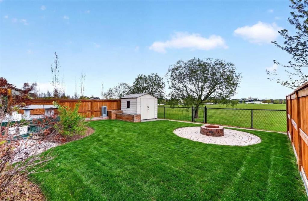 44 Elgin Meadows Link Se, Calgary, AB