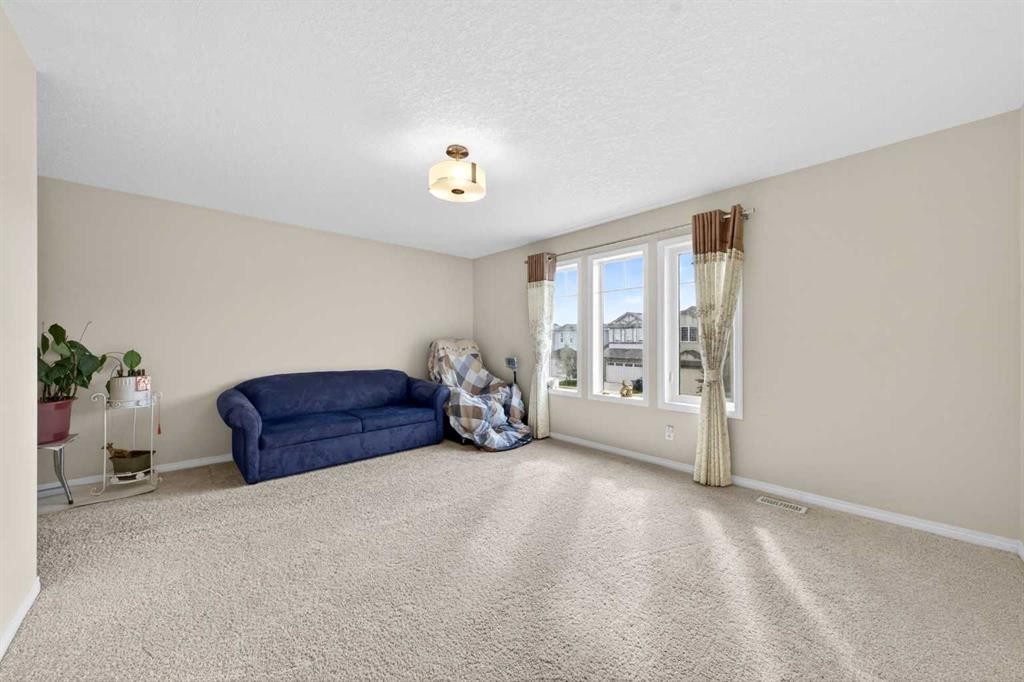 277 Panton Way Nw, Calgary, AB - Indoor