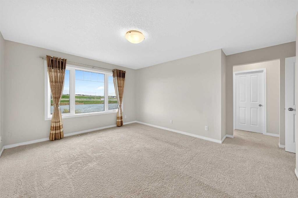 277 Panton Way Nw, Calgary, AB - Indoor Photo Showing Other Room