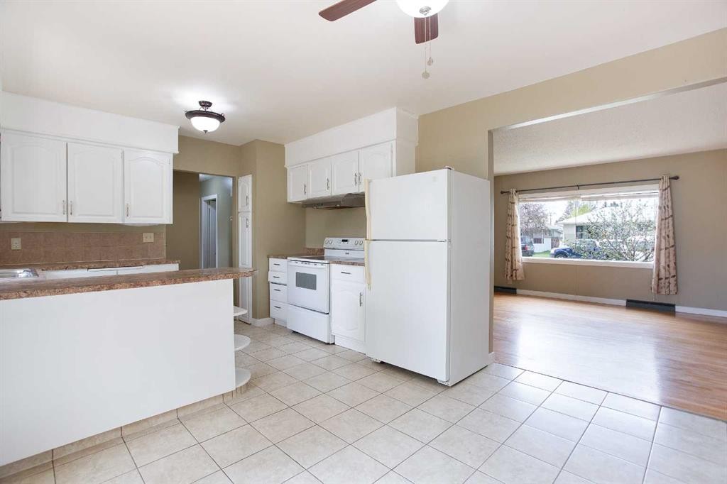 920 41 Street Se, Calgary, AB