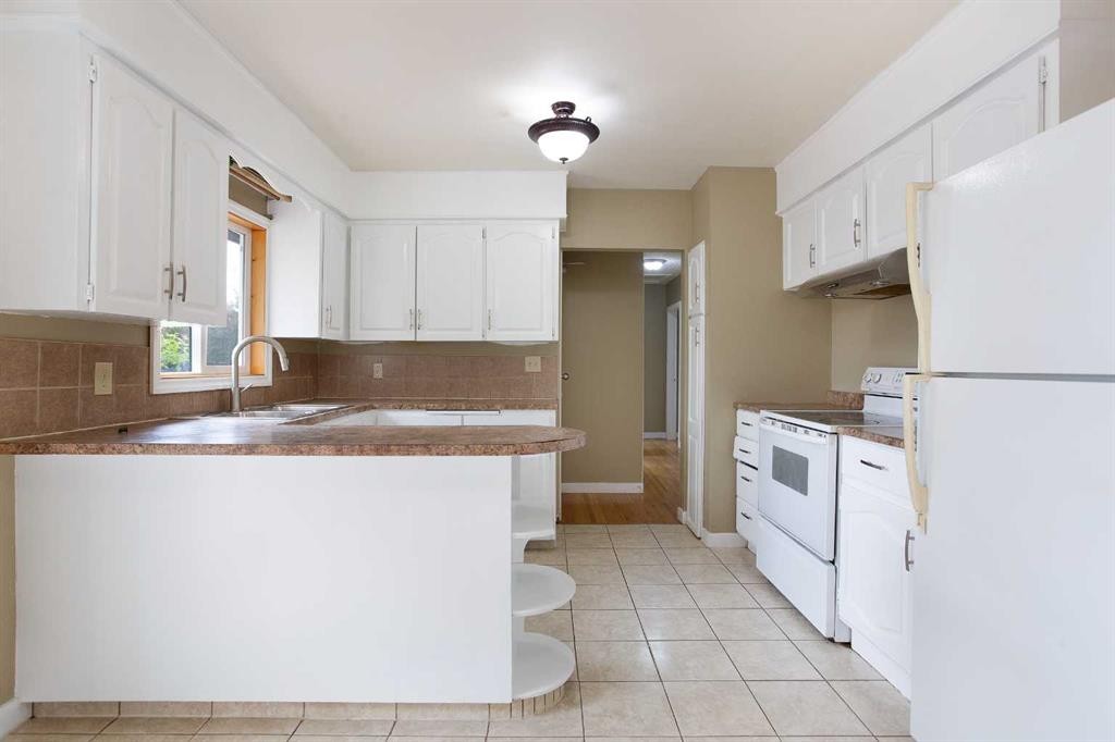 920 41 Street Se, Calgary, AB