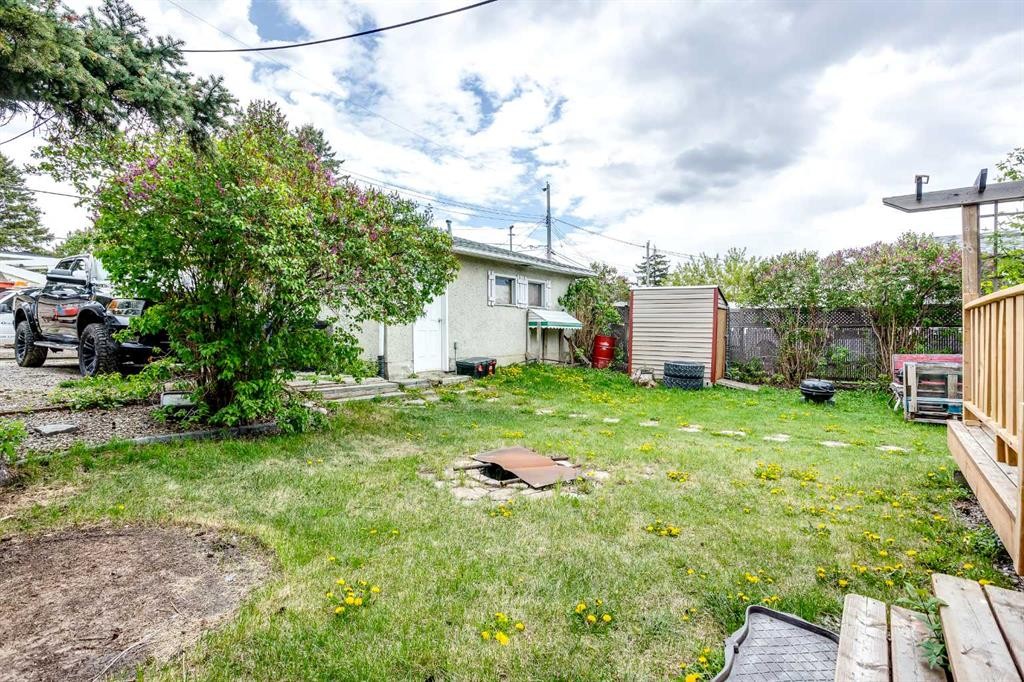 920 41 Street Se, Calgary, AB
