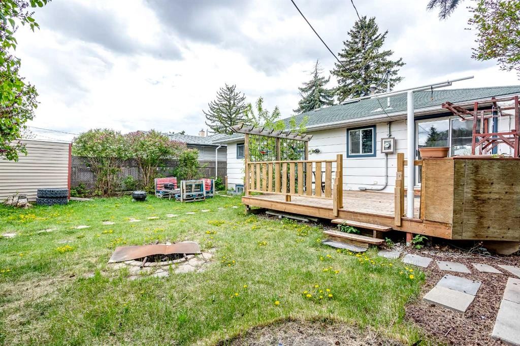 920 41 Street Se, Calgary, AB