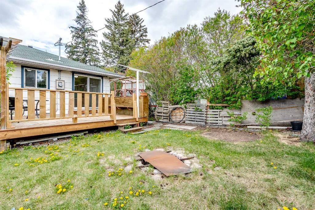 920 41 Street Se, Calgary, AB