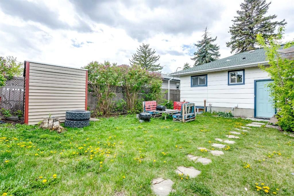 920 41 Street Se, Calgary, AB
