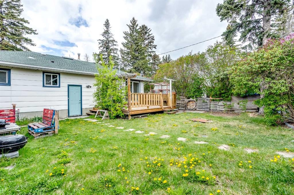 920 41 Street Se, Calgary, AB