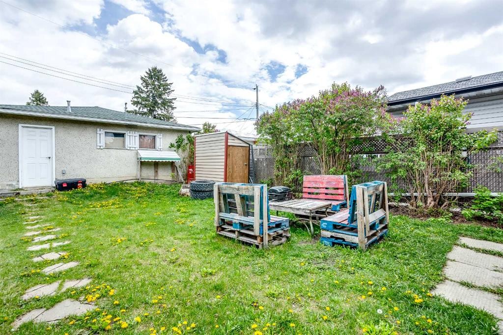 920 41 Street Se, Calgary, AB